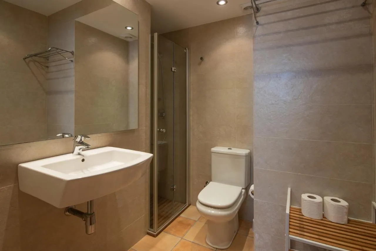 Casa Cala Nostra - Tamariu Apartment Palafrugell Spain