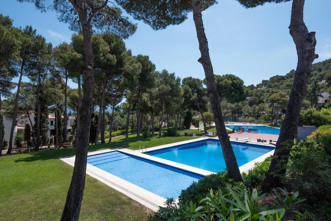 Casa Cala Nostra - Tamariu Apartment Palafrugell