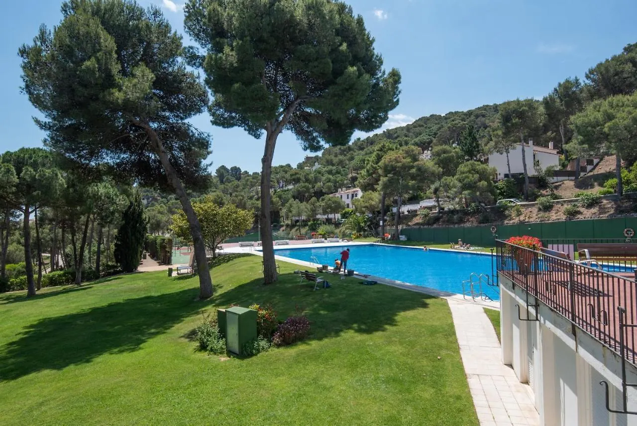 Casa Cala Nostra - Tamariu Apartment Palafrugell