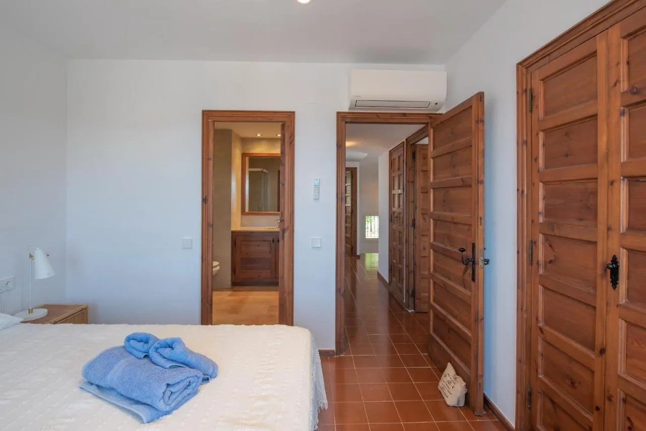 Casa Cala Nostra - Tamariu Apartment Palafrugell 0*,  Spain