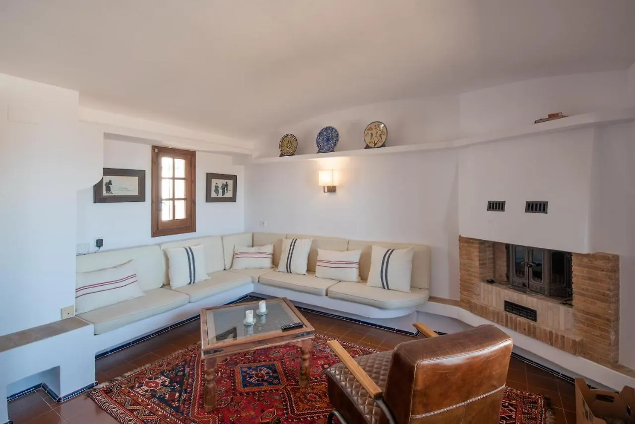 Casa Cala Nostra - Tamariu Apartment Palafrugell Spain