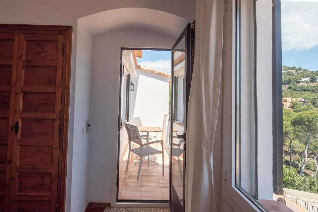 Casa Cala Nostra - Tamariu Apartment Palafrugell