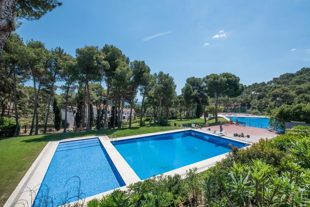 Casa Cala Nostra - Tamariu Apartment Palafrugell