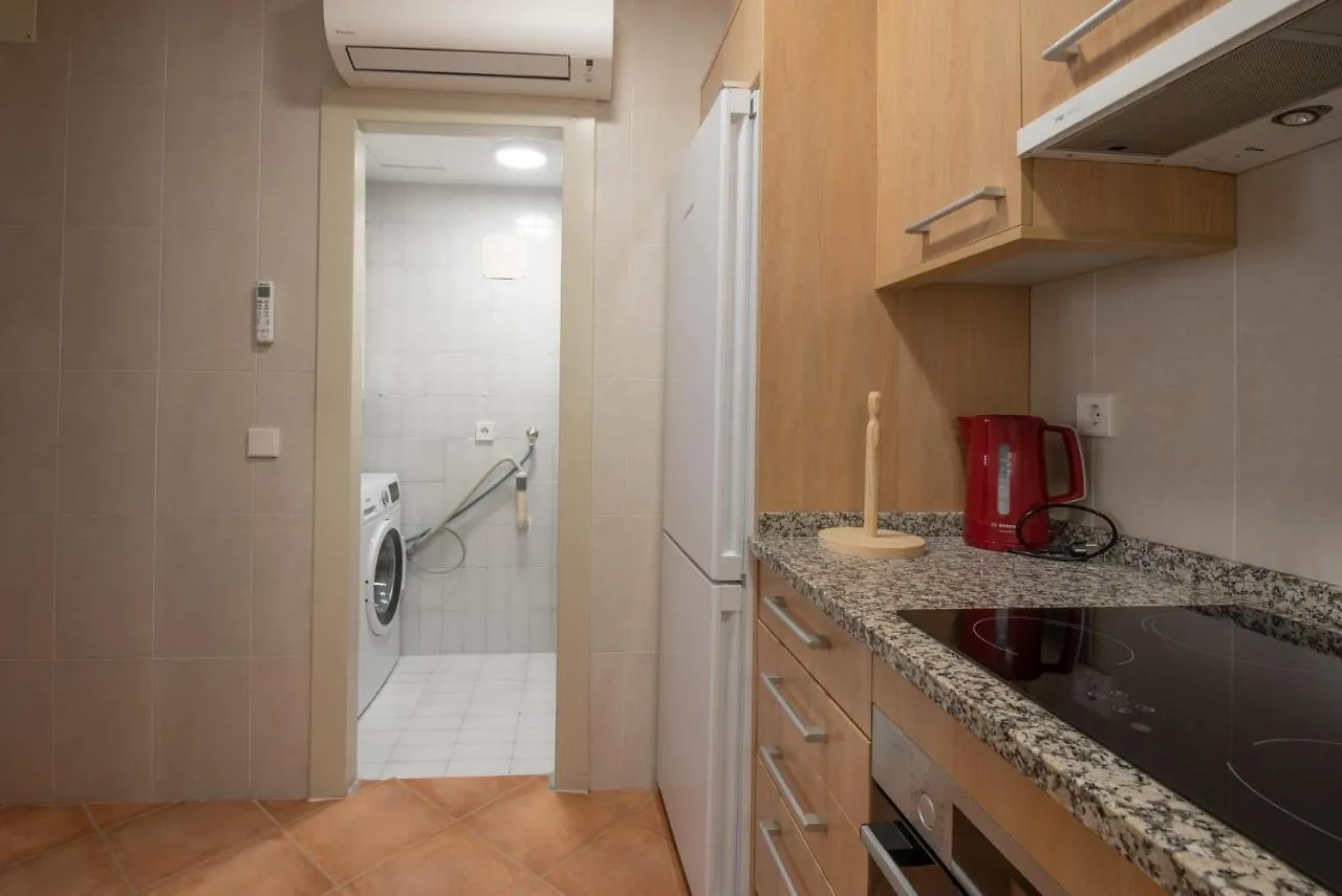Casa Cala Nostra - Tamariu Apartment Palafrugell