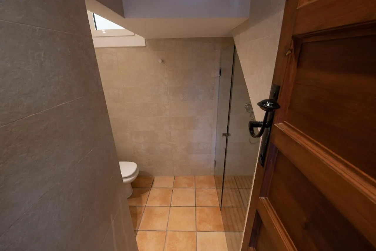 Casa Cala Nostra - Tamariu Apartment Palafrugell 0*,  Spain