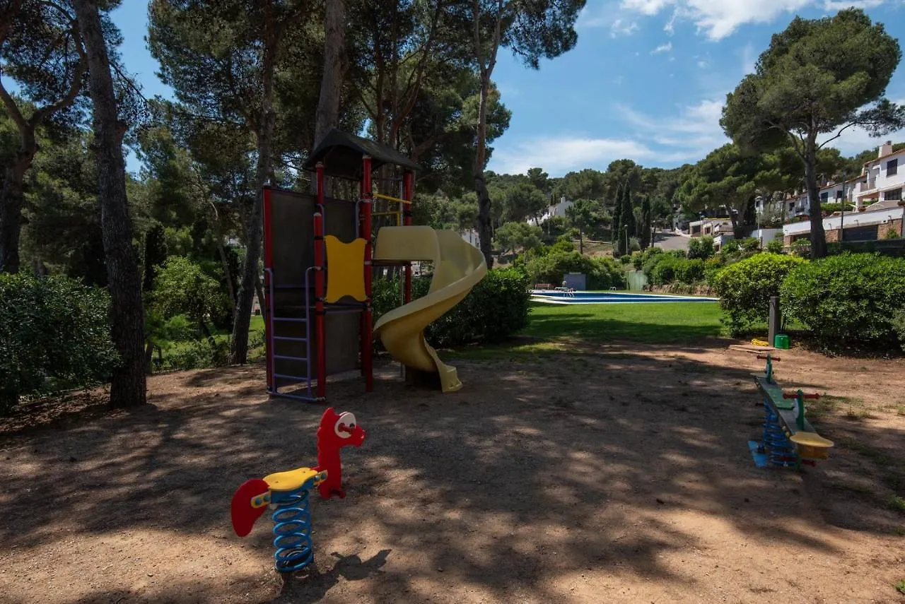 Casa Cala Nostra - Tamariu Apartment Palafrugell