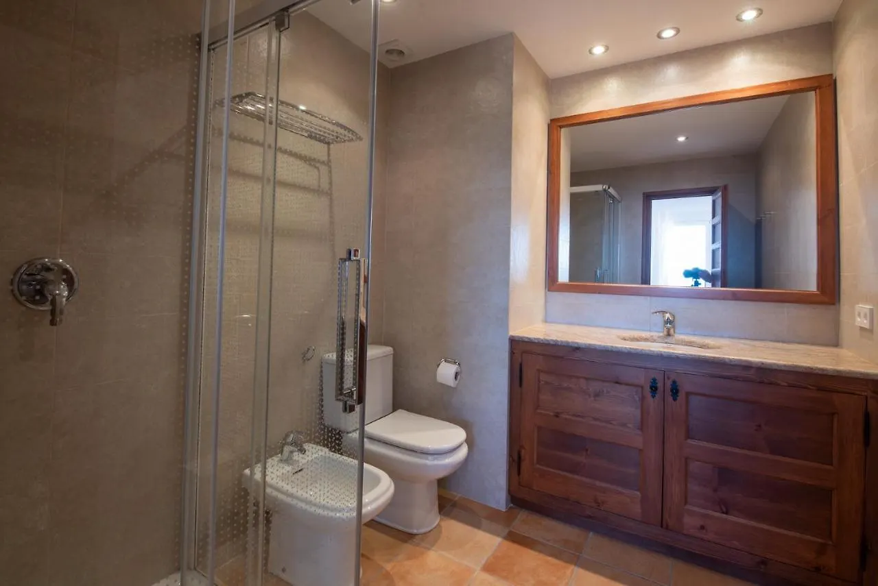 Casa Cala Nostra - Tamariu Apartment Palafrugell