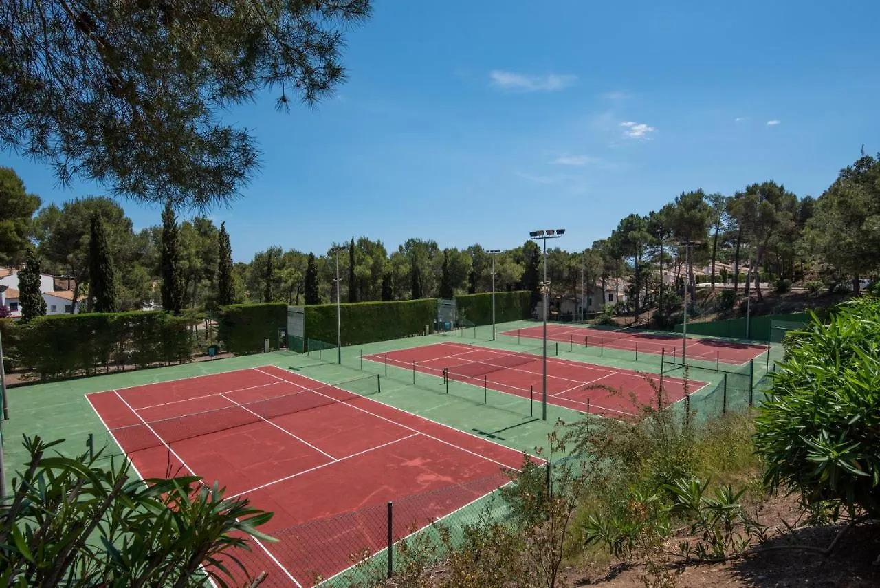Casa Cala Nostra - Tamariu Apartment Palafrugell